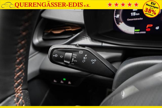 Cupra Terramar 1,5 eTSI DSG - LAGER 