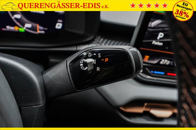 Cupra Terramar 1,5 eTSI DSG - LAGER 