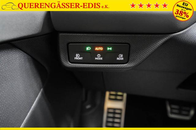 Cupra Terramar 1,5 eTSI DSG - LAGER 