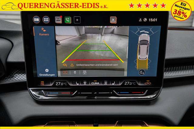 Cupra Terramar 1,5 eTSI DSG - LAGER 