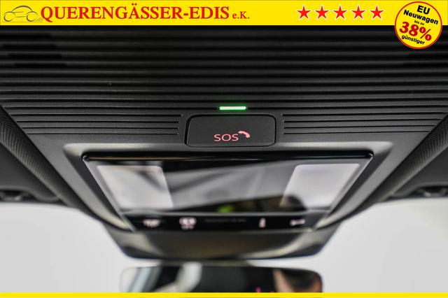 Cupra Terramar 1,5 eTSI DSG - LAGER 