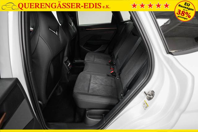 Cupra Terramar 1,5 eTSI DSG - LAGER 