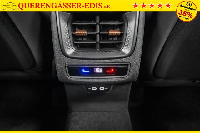 Cupra Terramar 1,5 eTSI DSG - LAGER 