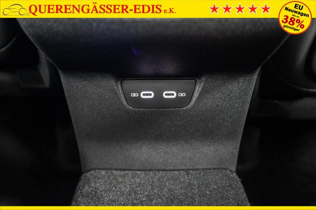 Cupra Terramar 1,5 eTSI DSG - LAGER 