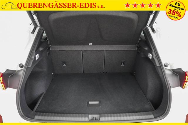 Cupra Terramar 1,5 eTSI DSG - LAGER 