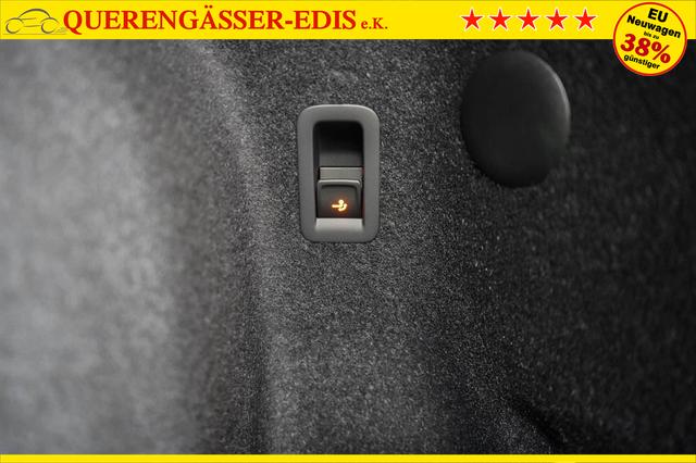 Cupra Terramar 1,5 eTSI DSG - LAGER 