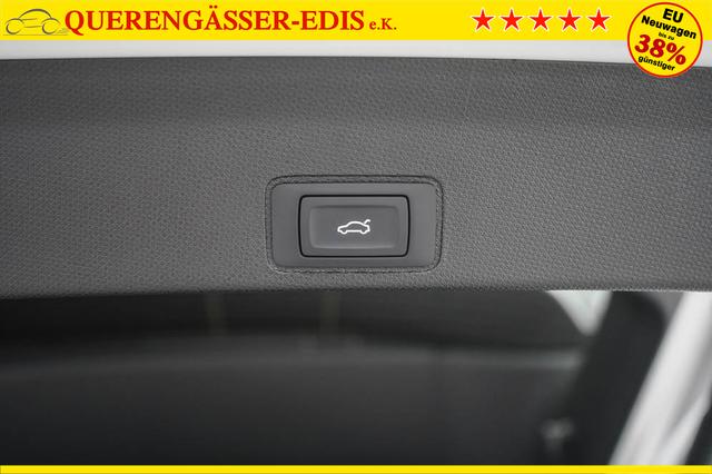 Cupra Terramar 1,5 eTSI DSG - LAGER 