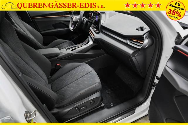 Cupra Terramar 1,5 eTSI DSG - LAGER 