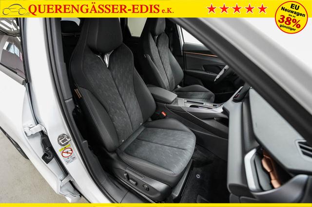 Cupra Terramar 1,5 eTSI DSG - LAGER 