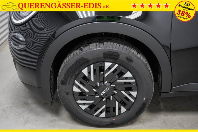 Fiat 600 1,2 MHEV DCT 48V - LAGER 