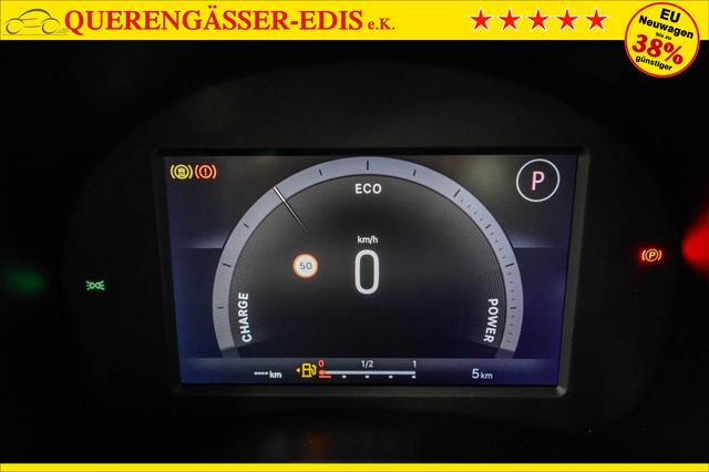 Fiat 600 1,2 MHEV DCT 48V - LAGER 