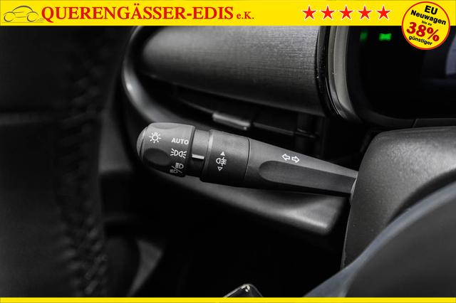 Fiat 600 1,2 MHEV DCT 48V - LAGER 