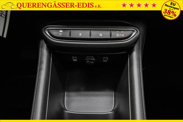 Fiat 600 1,2 MHEV DCT 48V - LAGER 