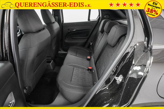 Fiat 600 1,2 MHEV DCT 48V - LAGER 