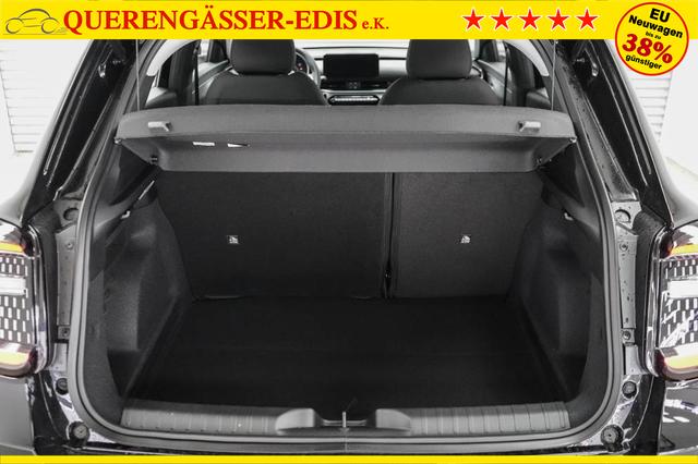 Fiat 600 1,2 MHEV DCT 48V - LAGER 