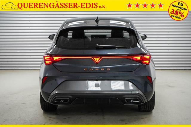 Cupra Leon 1,5 eTSI DSG - LAGER 