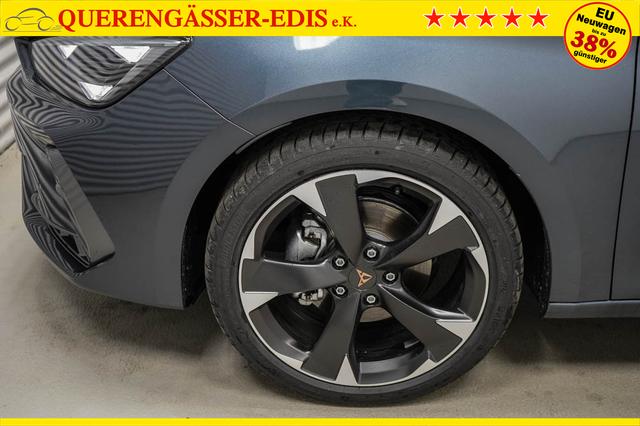 Cupra Leon 1,5 eTSI DSG - LAGER 
