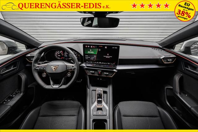 Cupra Leon 1,5 eTSI DSG - LAGER 
