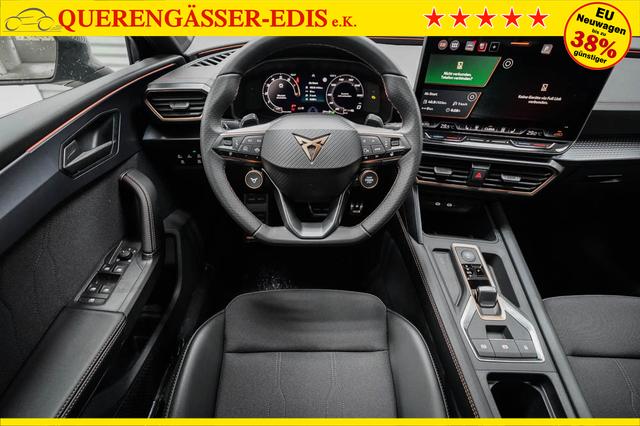 Cupra Leon 1,5 eTSI DSG - LAGER 