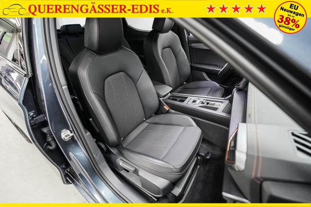 Cupra Leon 1,5 eTSI DSG - LAGER 