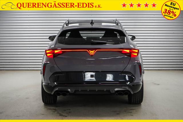 Cupra Formentor 2,0 TSI DSG 4x4 VZ - LAGER 