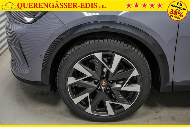 Cupra Formentor 2,0 TSI DSG 4x4 VZ - LAGER 