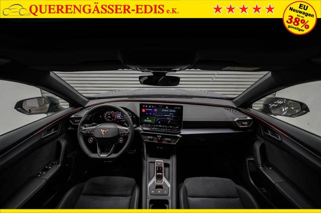 Cupra Formentor 2,0 TSI DSG 4x4 VZ - LAGER 