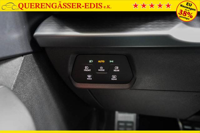 Cupra Formentor 2,0 TSI DSG 4x4 VZ - LAGER 