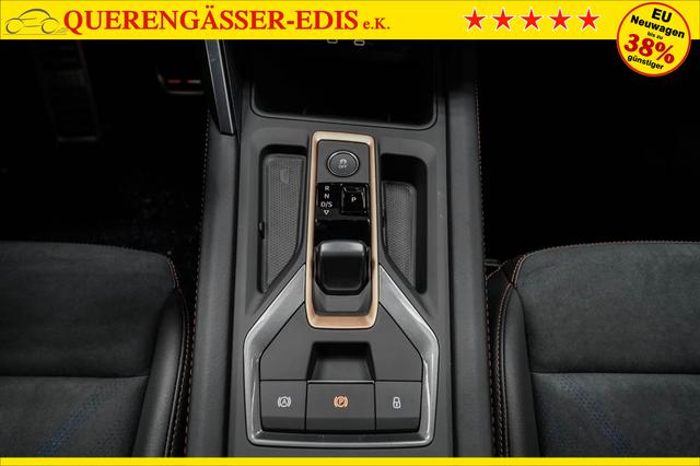 Cupra Formentor 2,0 TSI DSG 4x4 VZ - LAGER 