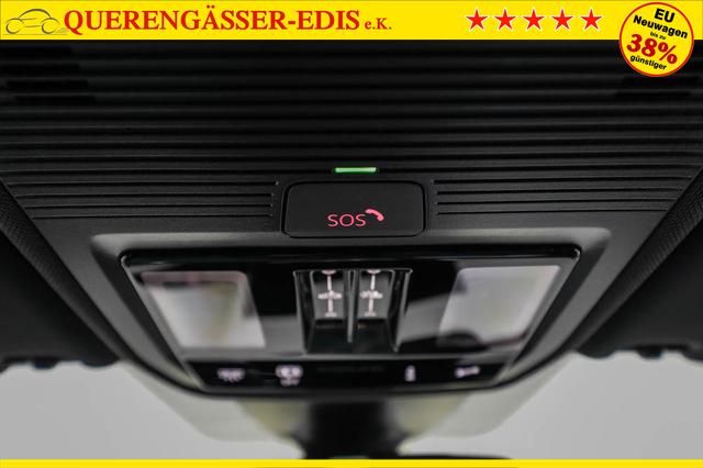 Cupra Formentor 2,0 TSI DSG 4x4 VZ - LAGER 