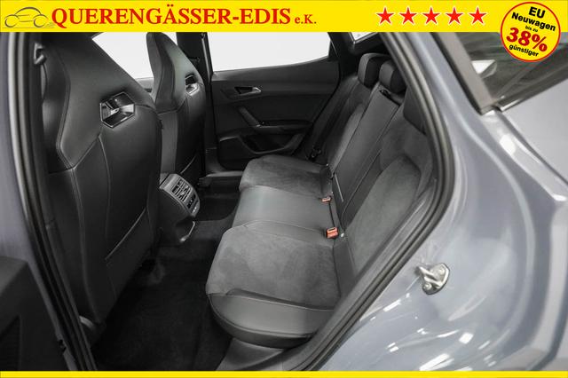 Cupra Formentor 2,0 TSI DSG 4x4 VZ - LAGER 