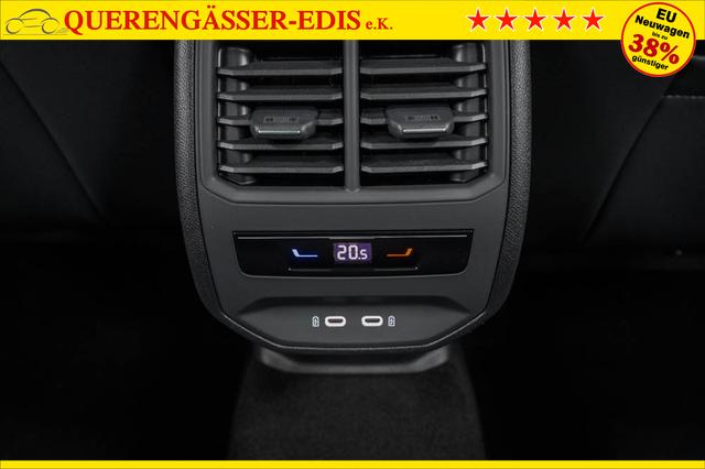 Cupra Formentor 2,0 TSI DSG 4x4 VZ - LAGER 