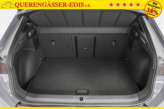 Cupra Formentor 2,0 TSI DSG 4x4 VZ - LAGER 