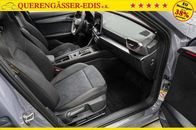 Cupra Formentor 2,0 TSI DSG 4x4 VZ - LAGER 