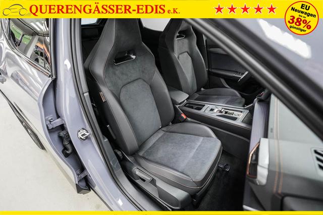 Cupra Formentor 2,0 TSI DSG 4x4 VZ - LAGER 