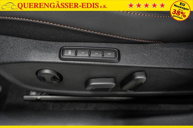 Cupra Formentor 2,0 TSI DSG 4x4 VZ - LAGER 