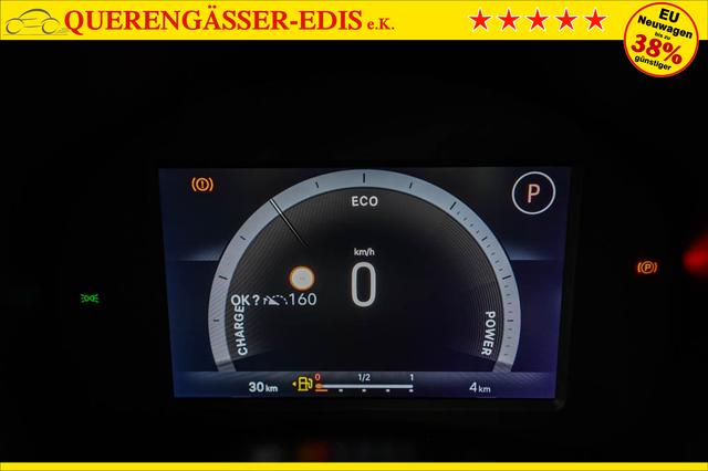 Fiat 600 1,2 MHEV DCT 48V - LAGER 