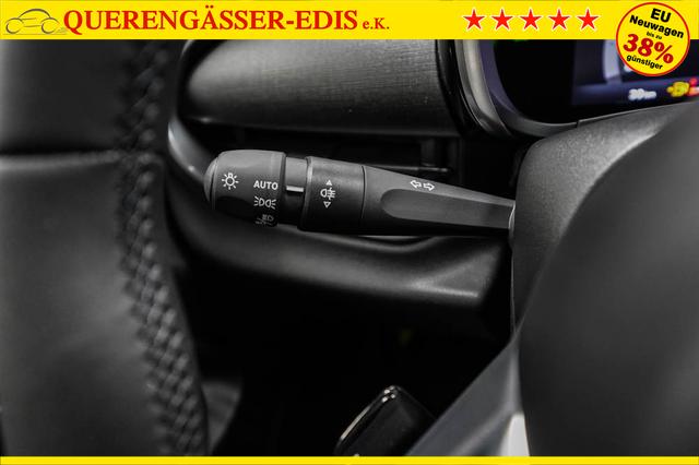 Fiat 600 1,2 MHEV DCT 48V - LAGER 