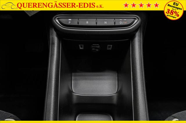 Fiat 600 1,2 MHEV DCT 48V - LAGER 