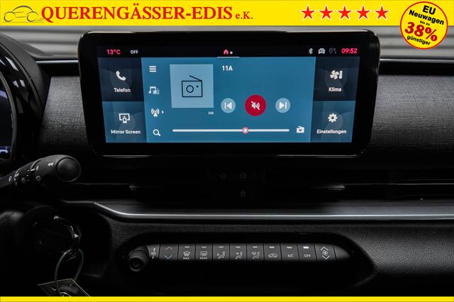 Fiat 600 1,2 MHEV DCT 48V - LAGER 