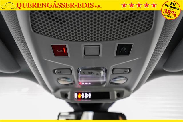 Fiat 600 1,2 MHEV DCT 48V - LAGER 