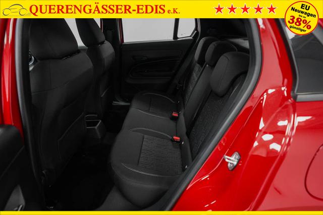 Fiat 600 1,2 MHEV DCT 48V - LAGER 