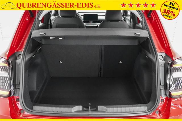 Fiat 600 1,2 MHEV DCT 48V - LAGER 