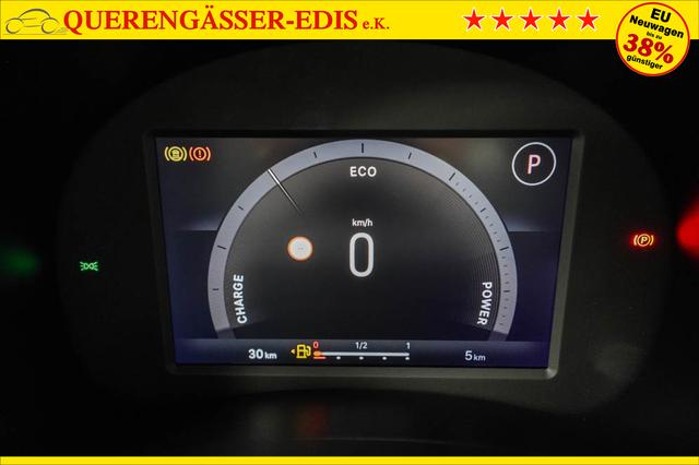 Fiat 600 1,2 MHEV DCT 48V - LAGER 