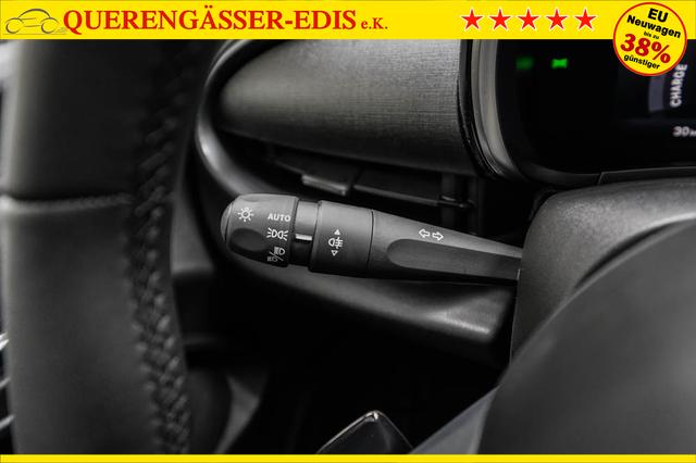 Fiat 600 1,2 MHEV DCT 48V - LAGER 