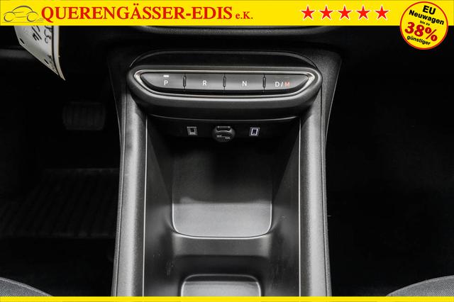 Fiat 600 1,2 MHEV DCT 48V - LAGER 