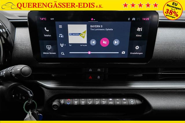 Fiat 600 1,2 MHEV DCT 48V - LAGER 