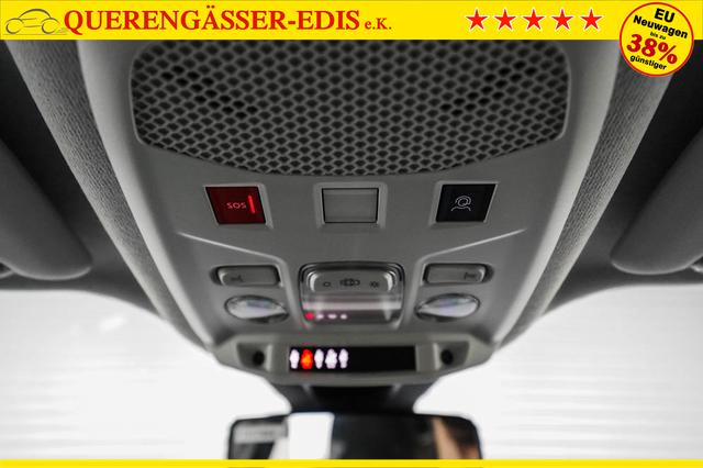 Fiat 600 1,2 MHEV DCT 48V - LAGER 