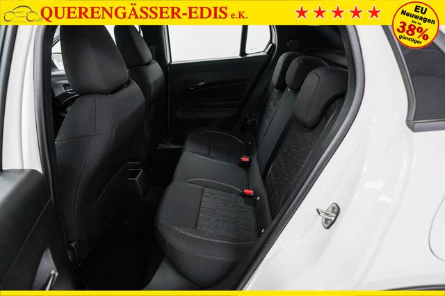 Fiat 600 1,2 MHEV DCT 48V - LAGER 