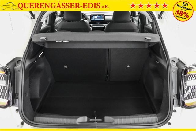 Fiat 600 1,2 MHEV DCT 48V - LAGER 